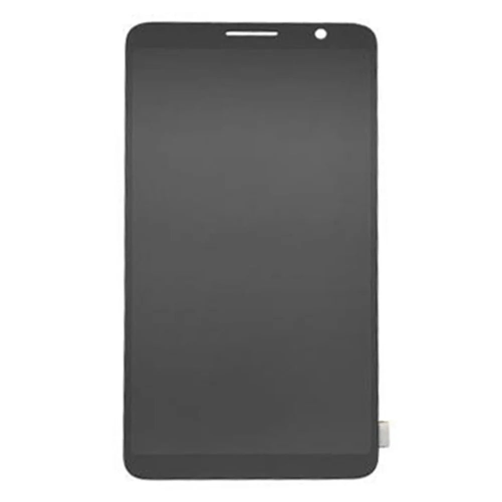 For TCL 501 T433D OEM Grade S LCD Screen and Digitizer Assembly Replacement Part (Without Logo) - 2