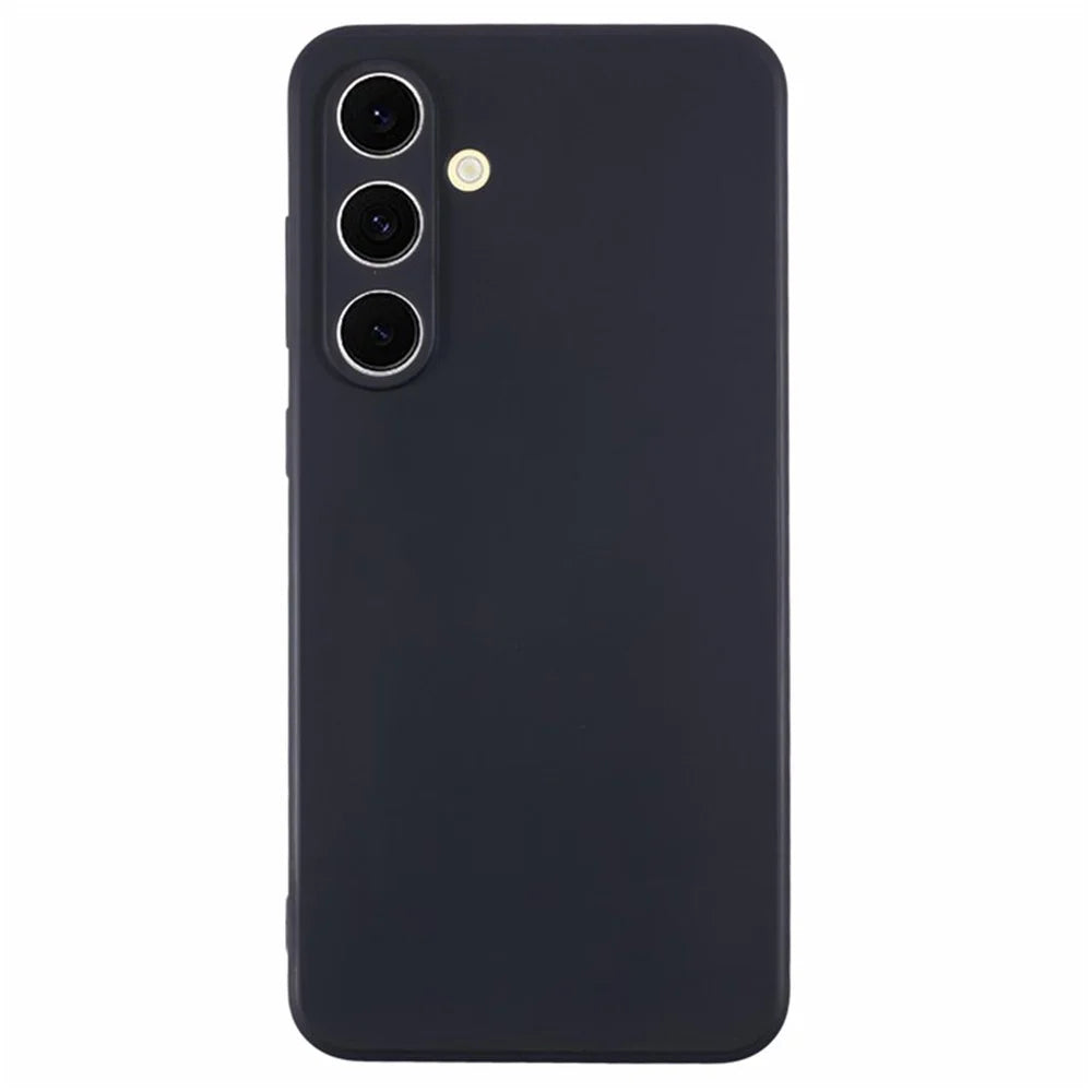 For Samsung Galaxy A36 5G Case Shockproof Glossy TPU Flexible Phone Cover - 1