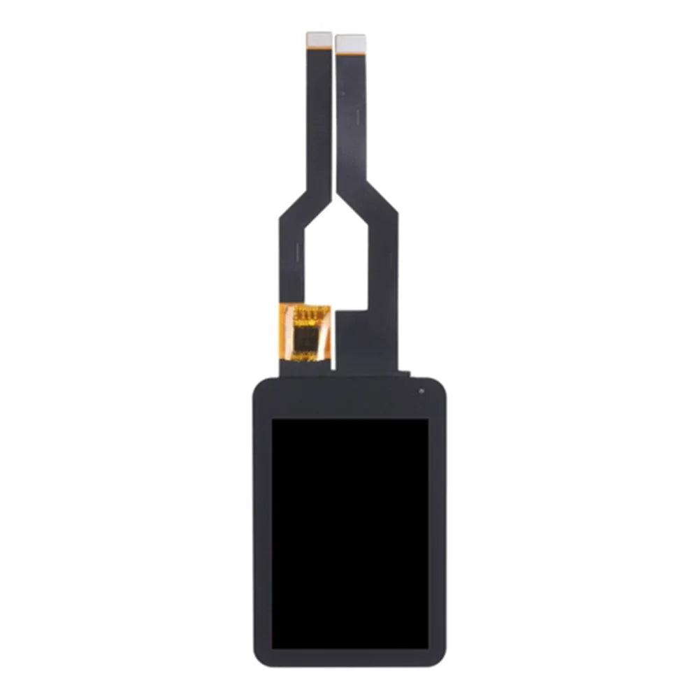 For GoPro Hero 12 Grade S OEM LCD Screen and Digitizer Assembly Part - 1