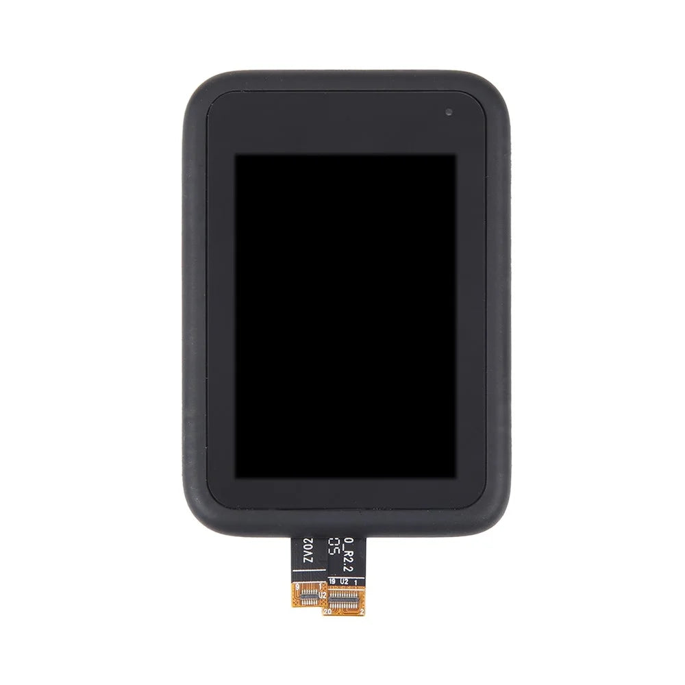 For GoPro Hero 11 Grade S OEM LCD Screen and Digitizer Assembly + Frame Part - 2