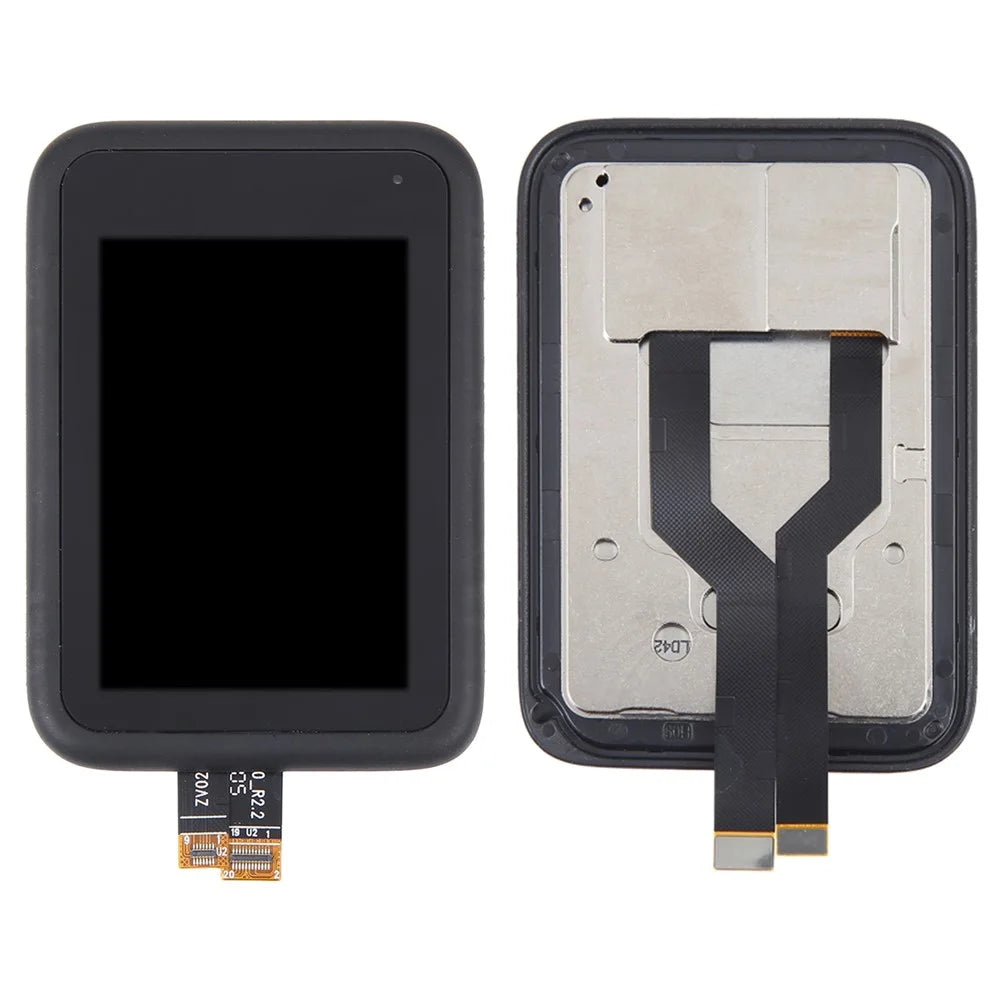 For GoPro Hero 9 Grade S OEM LCD Screen and Digitizer Assembly + Frame Part - 1