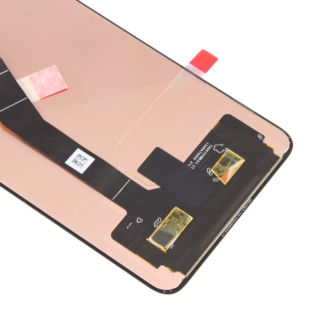 AMOLED Screen and Digitizer Assembly For Xiaomi Redmi K70 Ultra / 14T / 14T Pro OEM Grade S Replacement Part (Without Logo) - 4