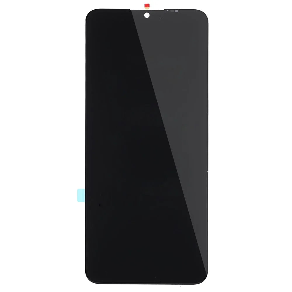 For TCL 20Y / 20E Grade C LCD Screen and Digitizer Assembly Replacement Part (Without Logo) - 2