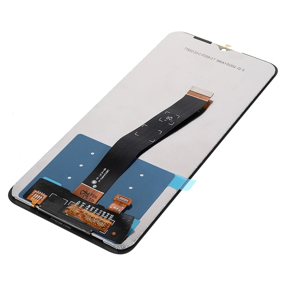 For TCL 20Y / 20E Grade C LCD Screen and Digitizer Assembly Replacement Part (Without Logo) - 6