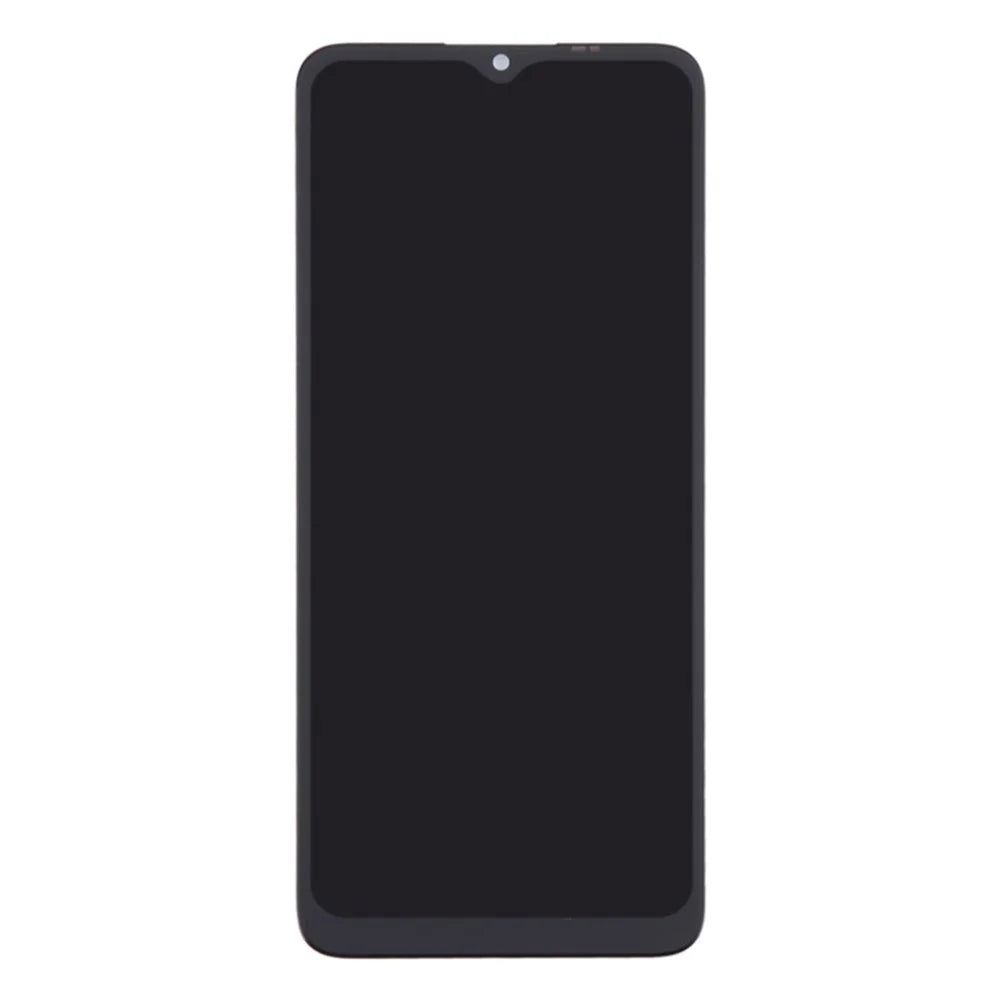 For TCL 40 Nxtpaper 5G Grade C LCD Screen and Digitizer Assembly Replacement Part, Glossy Screen (Without Logo) - 2