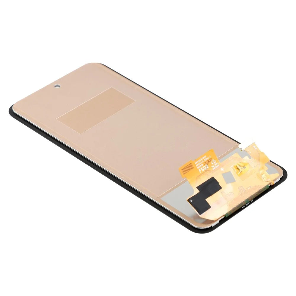 For Samsung Galaxy A35 5G A356 / A55 5G A556 Grade C LCD Screen and Digitizer Assembly Part (TFT Technology) (Without Logo) - 4