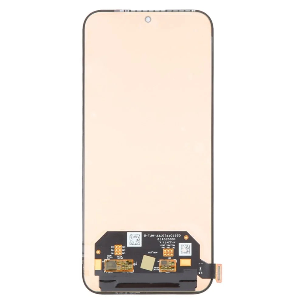 For Nothing Phone (2a) Plus OEM Grade S OLED Screen and Digitizer Assembly Replacement Part (Without Logo) - 3