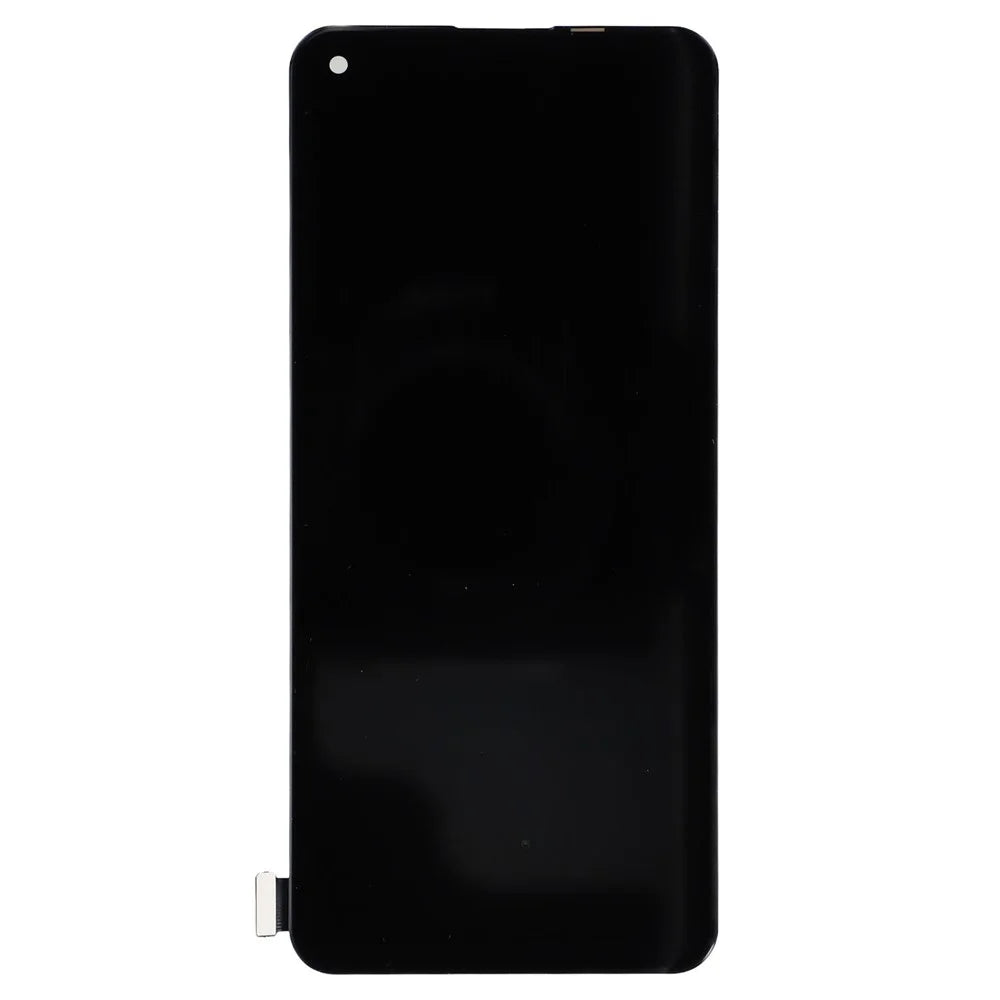 For OnePlus Nord 2 5G / 2T 5G / Nord CE 5G Grade C LCD Screen and Digitizer Assembly Part (TFT Technology) (Without Logo) - 3
