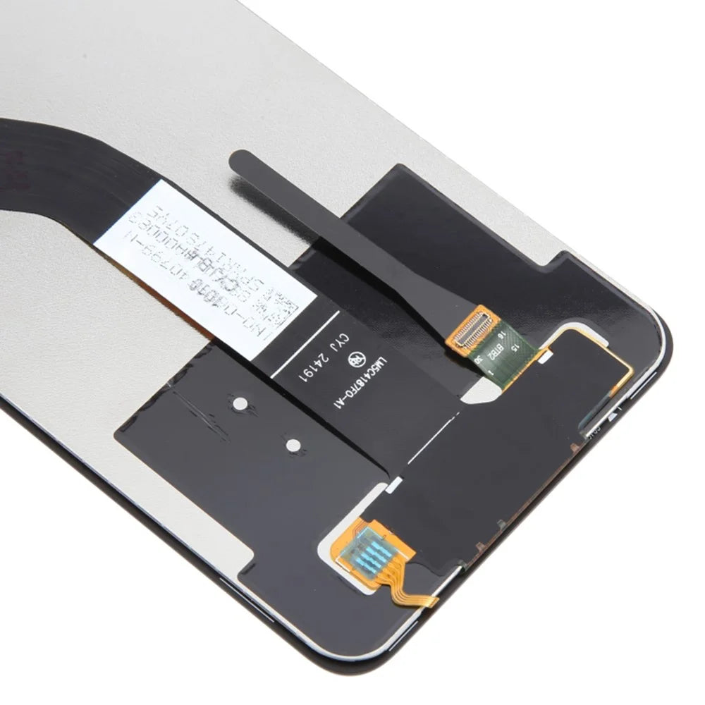 IPS LCD Screen and Digitizer Assembly for Xiaomi Redmi 14C 5G / A3 Pro 4G / A4 5G / Poco C75 5G OEM Grade S Phone Replacement Part (Without Logo) - 4