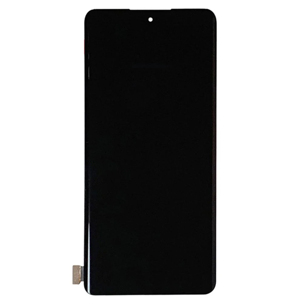For Oppo Reno8 T 5G Grade C OLED Screen and Digitizer Assembly Part (Without Logo) - 2