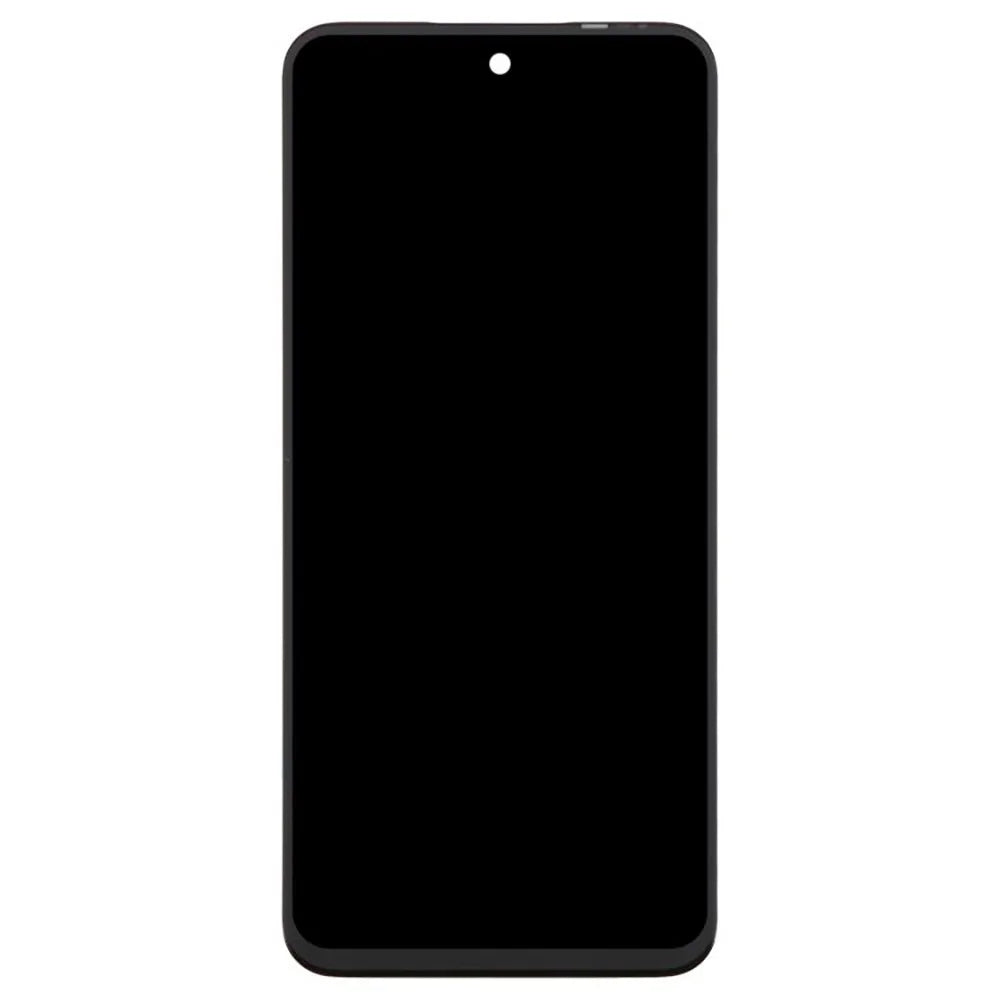 For ZTE Axon 70 Lite OEM Grade S LCD Screen and Digitizer Assembly Replacement Part (Without Logo) - 2