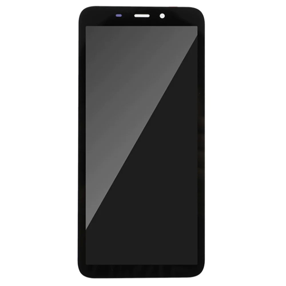 For Oukitel G2 OEM Grade S LCD Screen and Digitizer Assembly Replacement Part (Without Logo) - 2