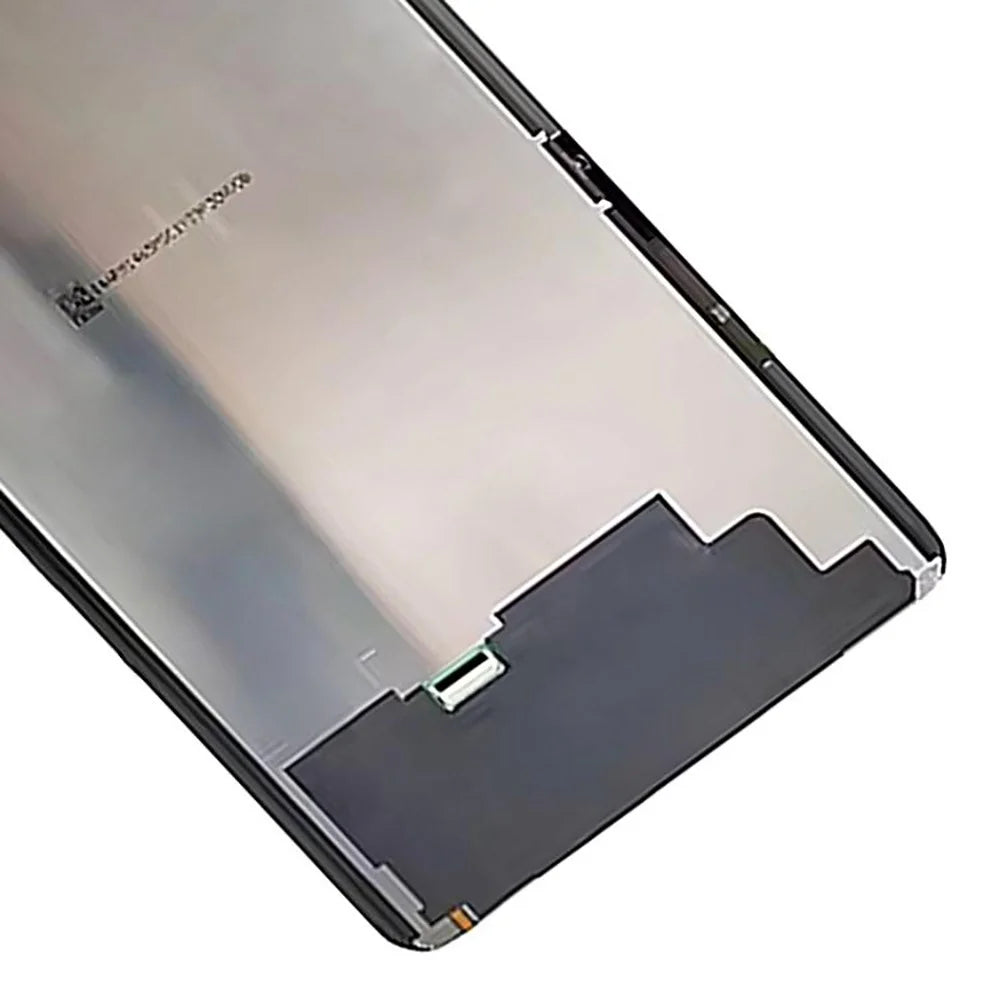 For OnePlus Pad Go OEM Grade S LCD Screen and Digitizer Assembly Replacement Part (Without Logo) - 5