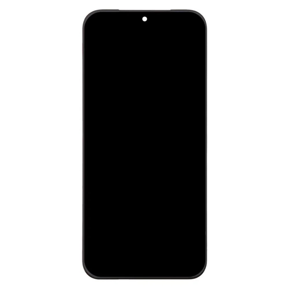 For Oppo Find X8 5G OEM Grade S AMOLED Screen and Digitizer Assembly Replacement Part (Without Logo) - 2