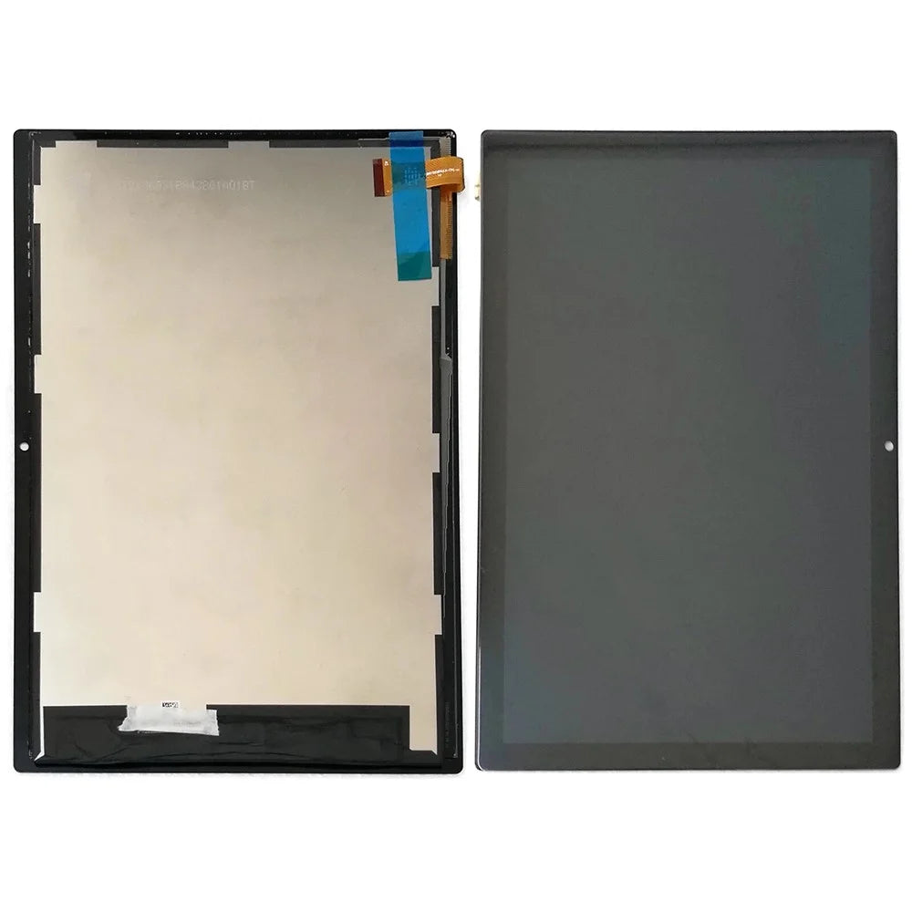 For Blackview Tab 9 LTE 10.1" OEM Grade S LCD Screen and Digitizer Assembly Replacement Part (Without Logo) - 1