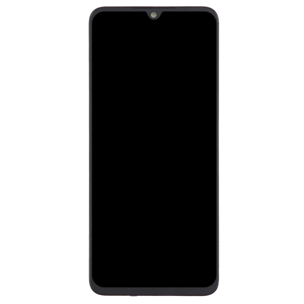 For Samsung Galaxy A05s 4G A057 Grade C LCD Screen and Digitizer Assembly + Frame (Without Logo) - 2