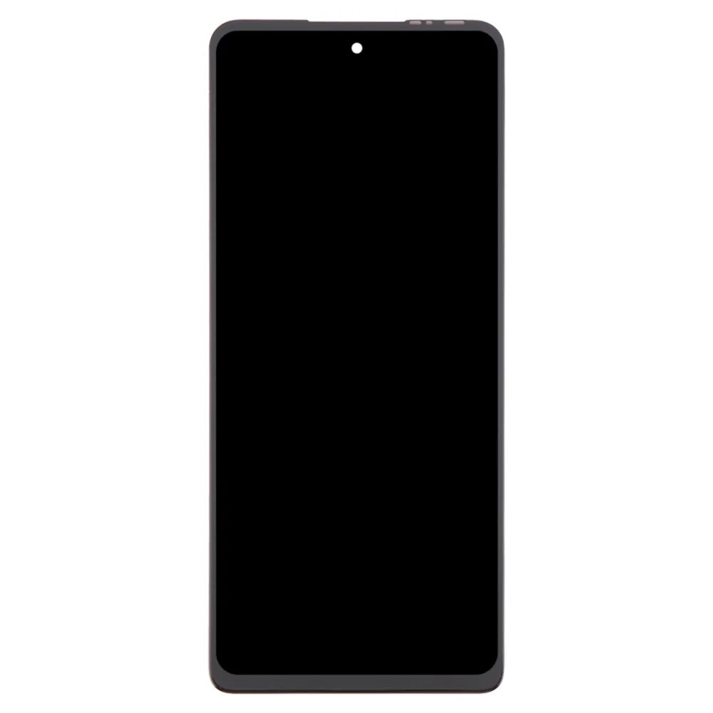 For TECNO Spark 20 Pro 5G KJ8 Grade C LCD Screen and Digitizer Assembly Replacement Part (Without Logo) - 2