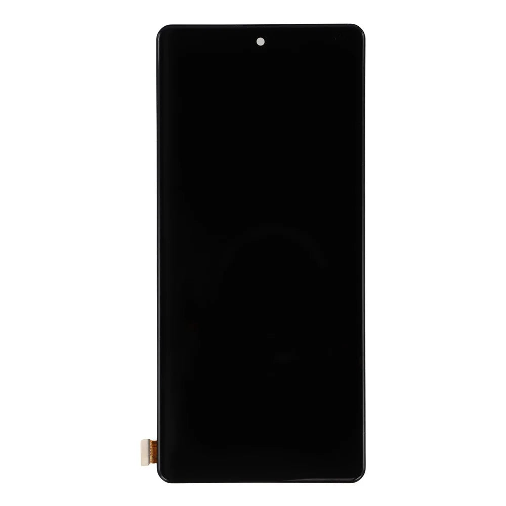 For Infinix Zero 40 4G X6860 / 40 5G X6861 Grade C LCD Screen and Digitizer Assembly (In-Cell / Not Support Under-Screen Fingerprint) (without Logo) - 3