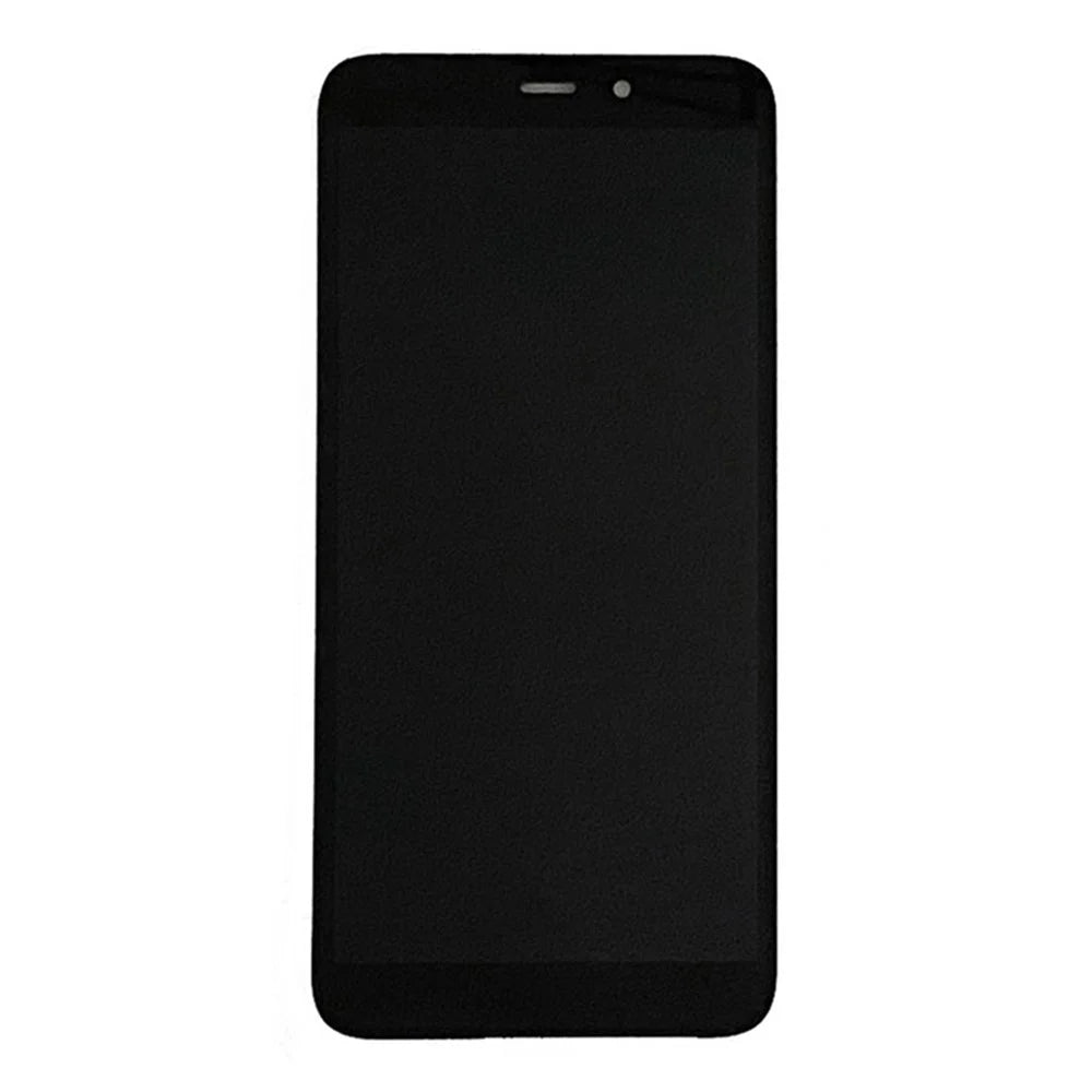 For Oukitel WP20 Pro / WP20 Grade S OEM Phone LCD Screen and Digitizer Assembly Replacement Part (Without Logo) - 3