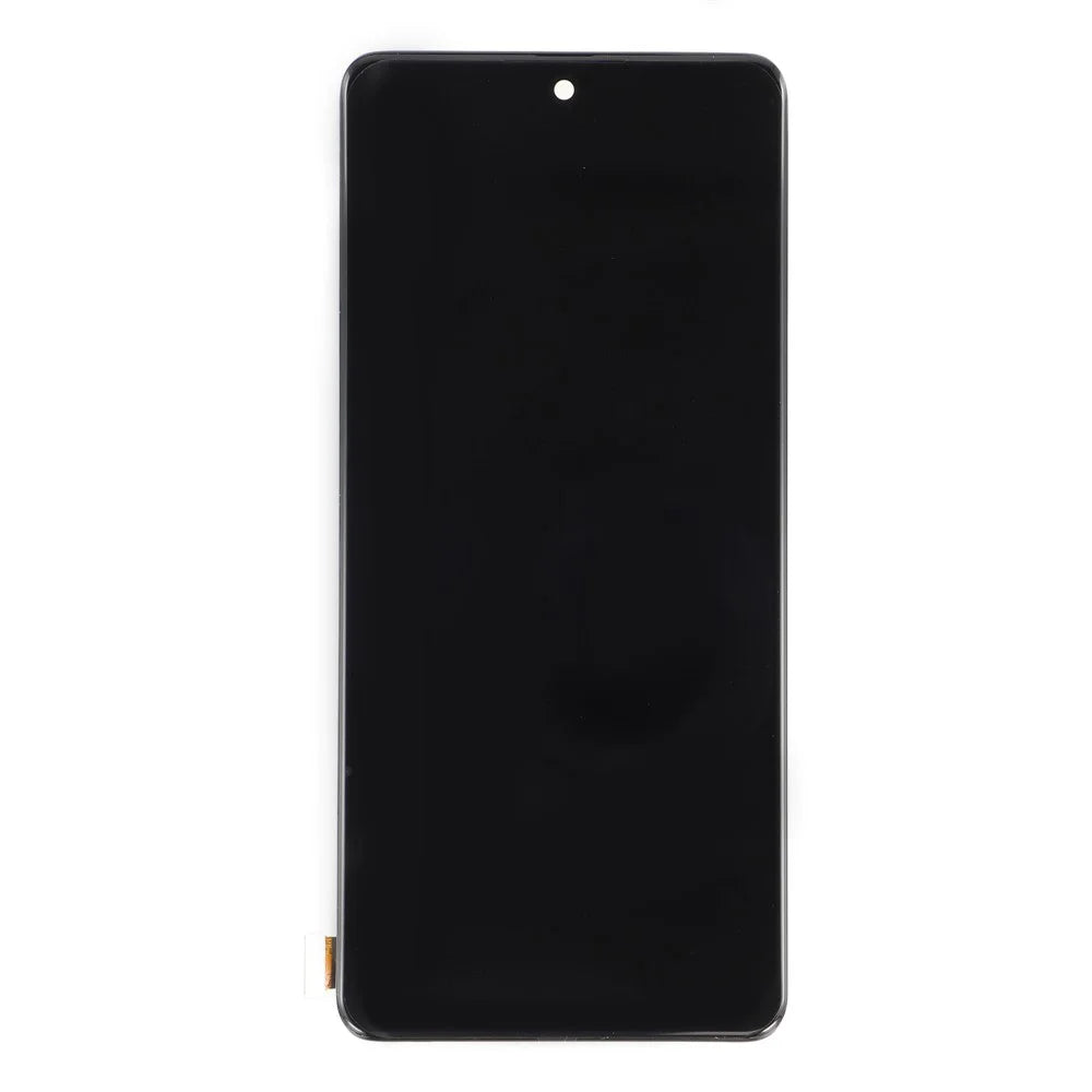 For OnePlus 11R 5G Grade C LCD Screen and Digitizer Assembly Part (TFT Technology) (Without Logo) - 3