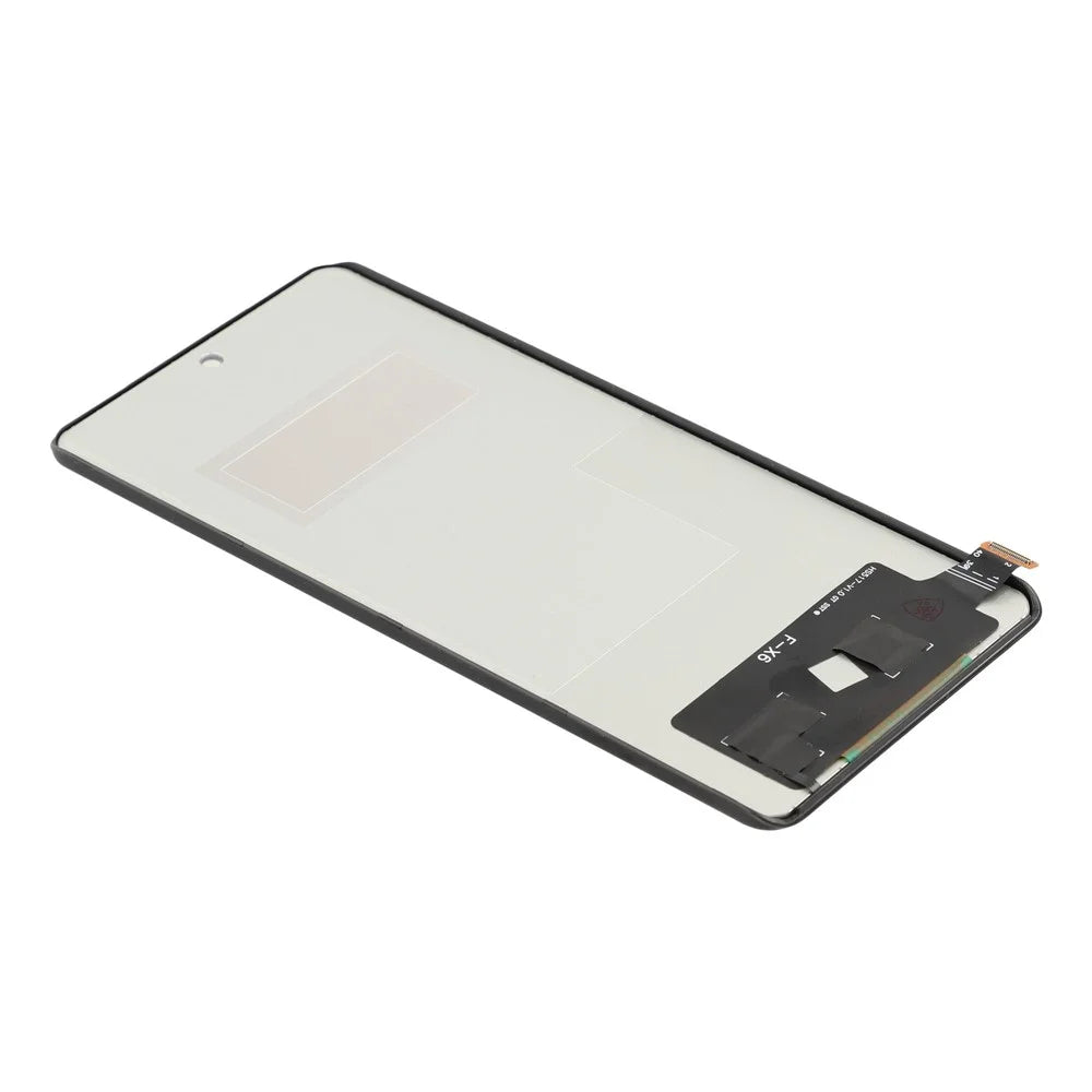 For OnePlus 11R 5G Grade C LCD Screen and Digitizer Assembly Part (TFT Technology) (Without Logo) - 4