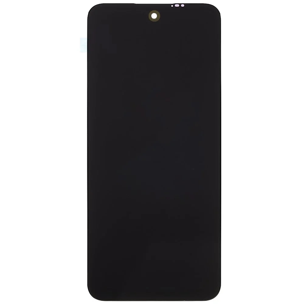 For Motorola Moto G31 4G XT2173-3 / Moto G41 4G XT2167-2 / Moto G71 5G Grade C OLED Screen and Digitizer Assembly Replacement Part (without Logo) - 2