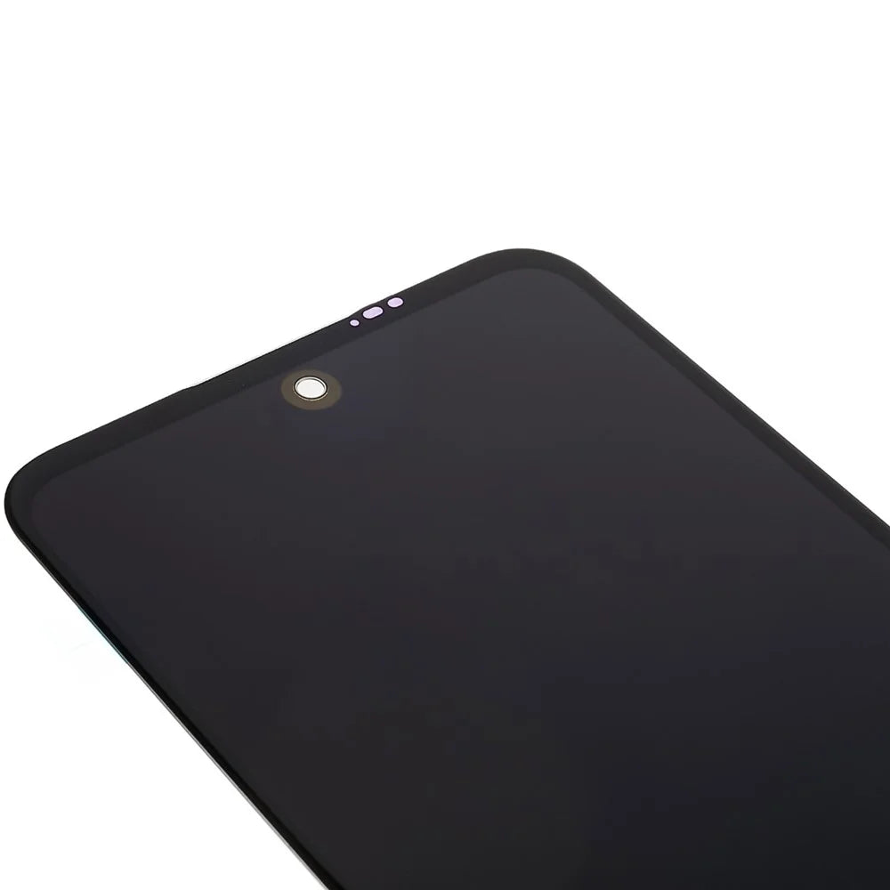 For Motorola Moto G31 4G XT2173-3 / Moto G41 4G XT2167-2 / Moto G71 5G Grade C OLED Screen and Digitizer Assembly Replacement Part (without Logo) - 5