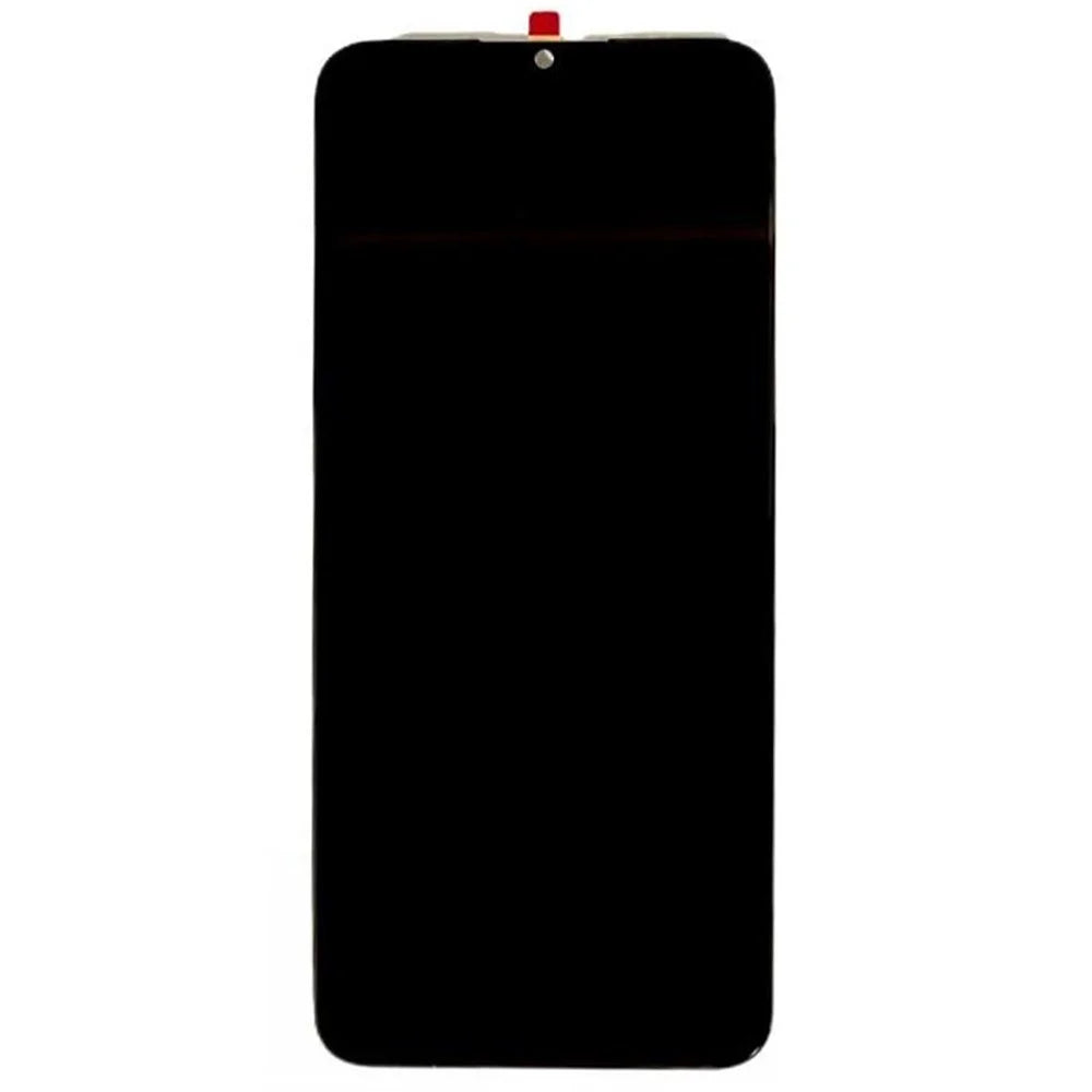 For Oukitel C1 Pro / C1 OEM Grade S LCD Screen and Digitizer Assembly Replacement Part (Without Logo) - 2