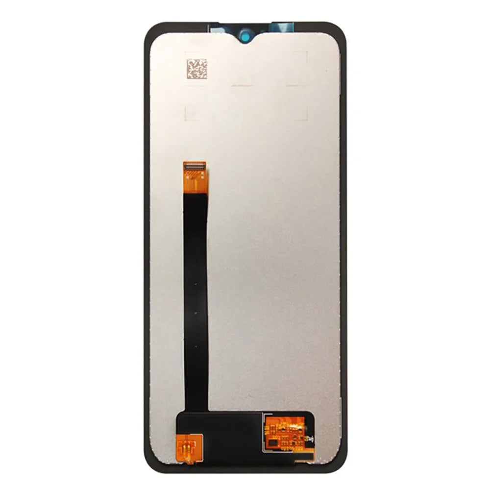 For Oukitel WP15S OEM Grade S LCD Screen and Digitizer Assembly Replacement Part (Without Logo) - 3