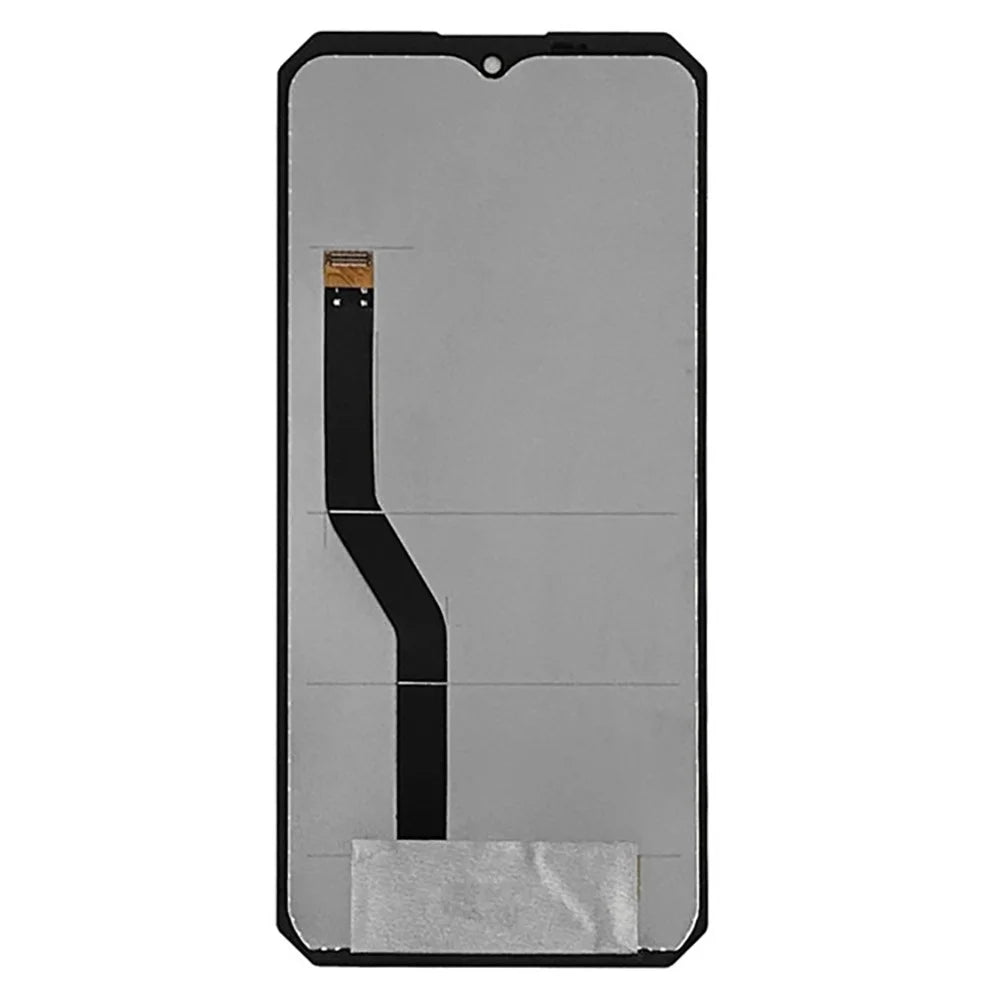 For Oukitel WP23 Plus OEM Grade S LCD Screen and Digitizer Assembly Replacement Part (Without Logo) - 3