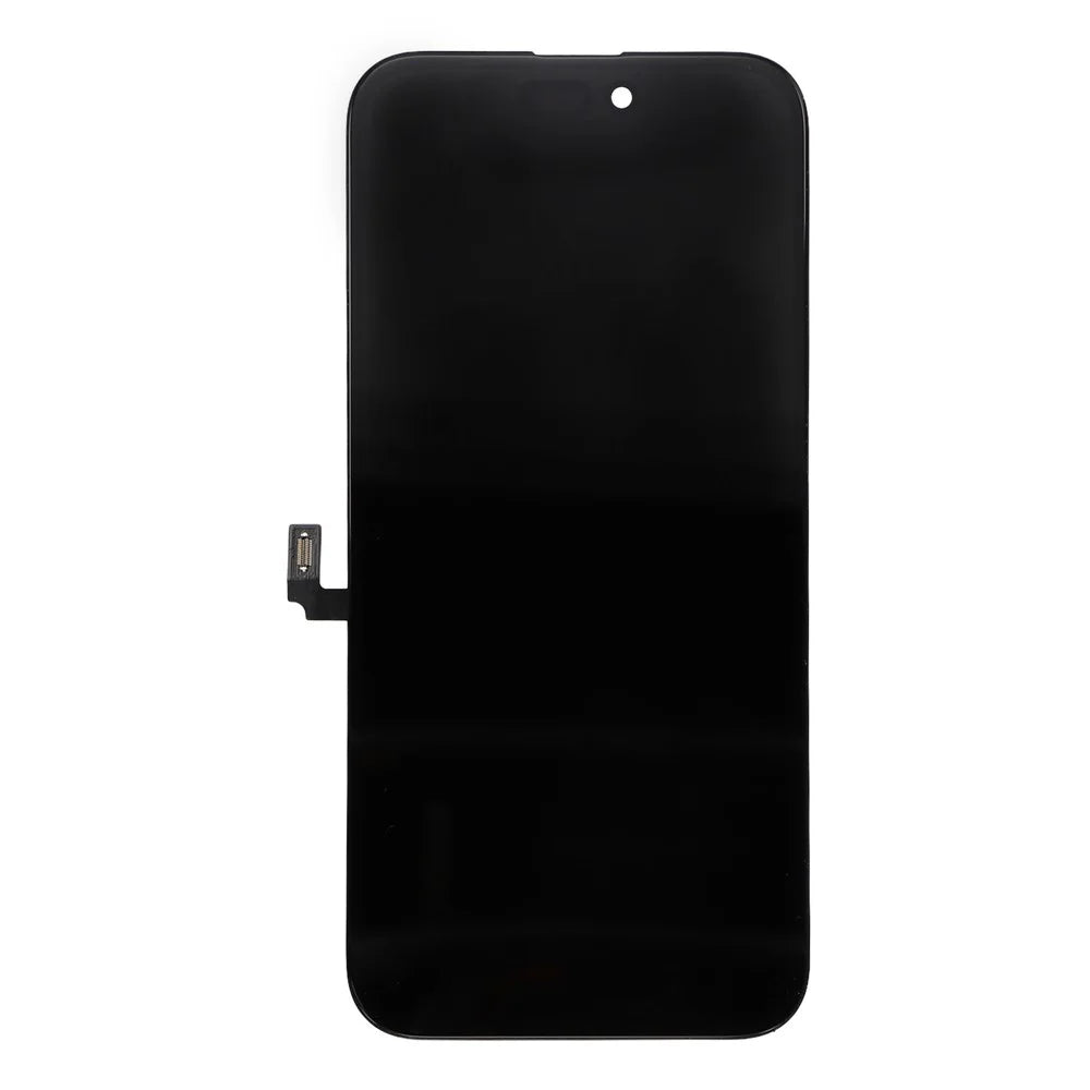 For iPhone 16 Plus Grade C LCD Screen and Digitizer Assembly Replacement Part (RUIJU In-Cell Workmanship) (Without Logo) - 3