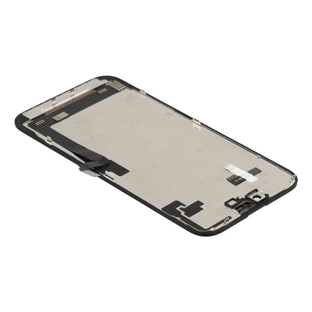 For iPhone 16 Plus Grade C LCD Screen and Digitizer Assembly Replacement Part (RUIJU In-Cell Workmanship) (Without Logo) - 5