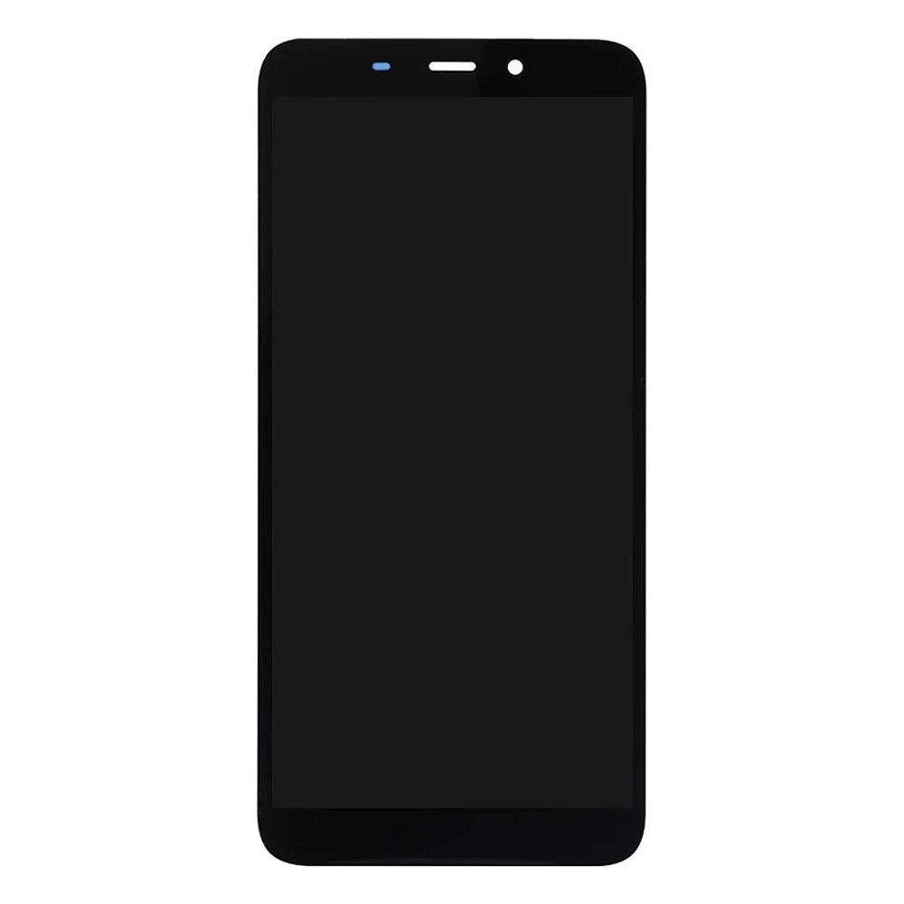 For Oukitel G3 Grade C LCD Screen and Digitizer Assembly Replacement Part (Without Logo) - 3
