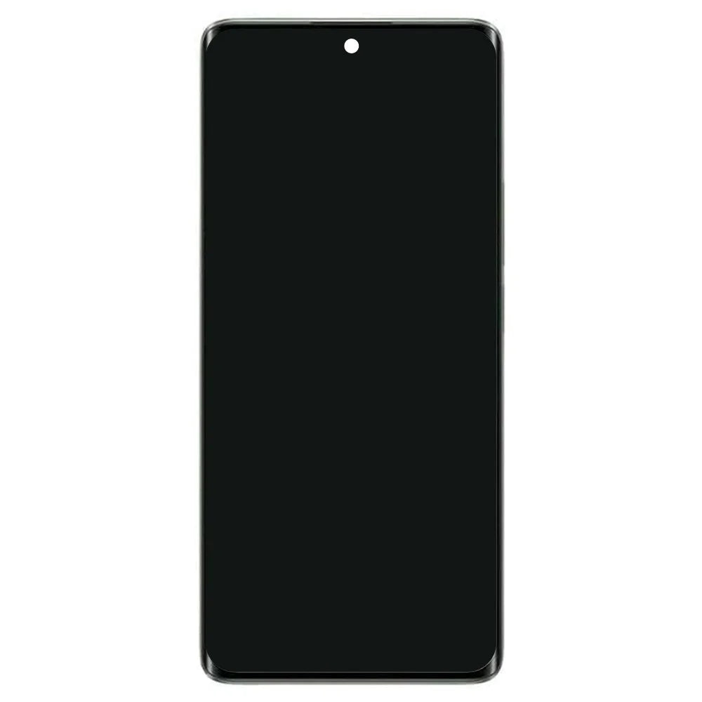 For Realme 11 Pro 5G / 11 Pro+ 5G OEM Grade S AMOLED Screen and Digitizer Assembly + Frame (without Logo) - 2
