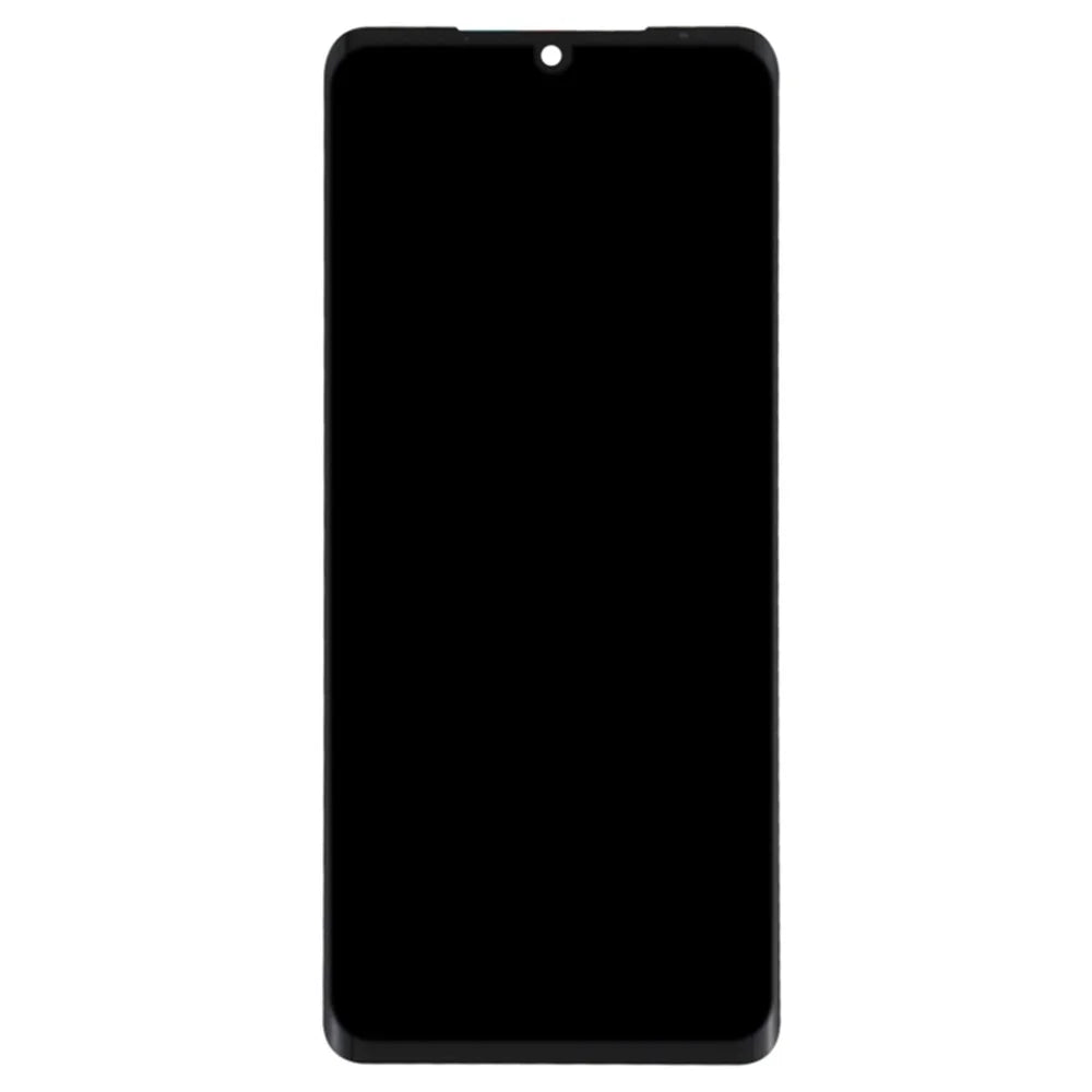 For LG Velvet 4G G910 / Velvet 5G G900 / Velvet 5G UW G900V Grade S OEM OLED Screen and Digitizer Assembly Replacement Part (without Logo) - 2