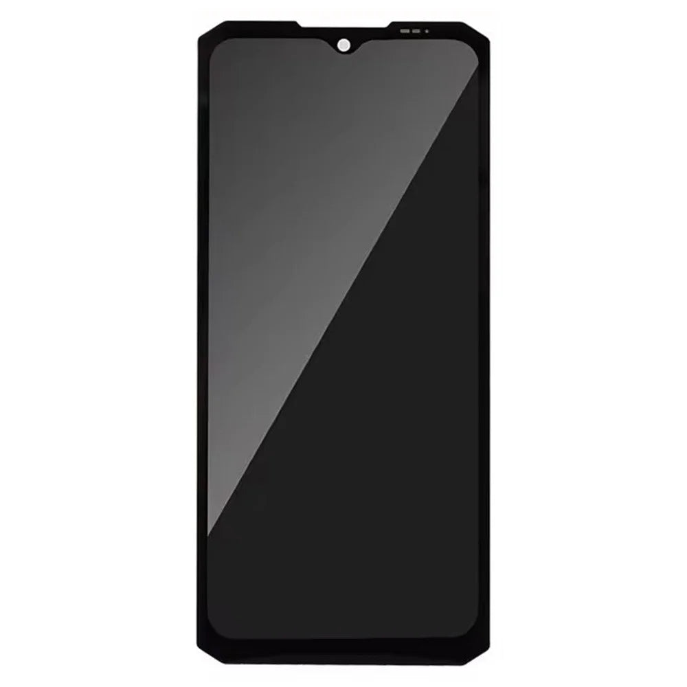 For Doogee Blade GT Pro Grade C LCD Screen and Digitizer Assembly Replacement Part (without Logo) - 3