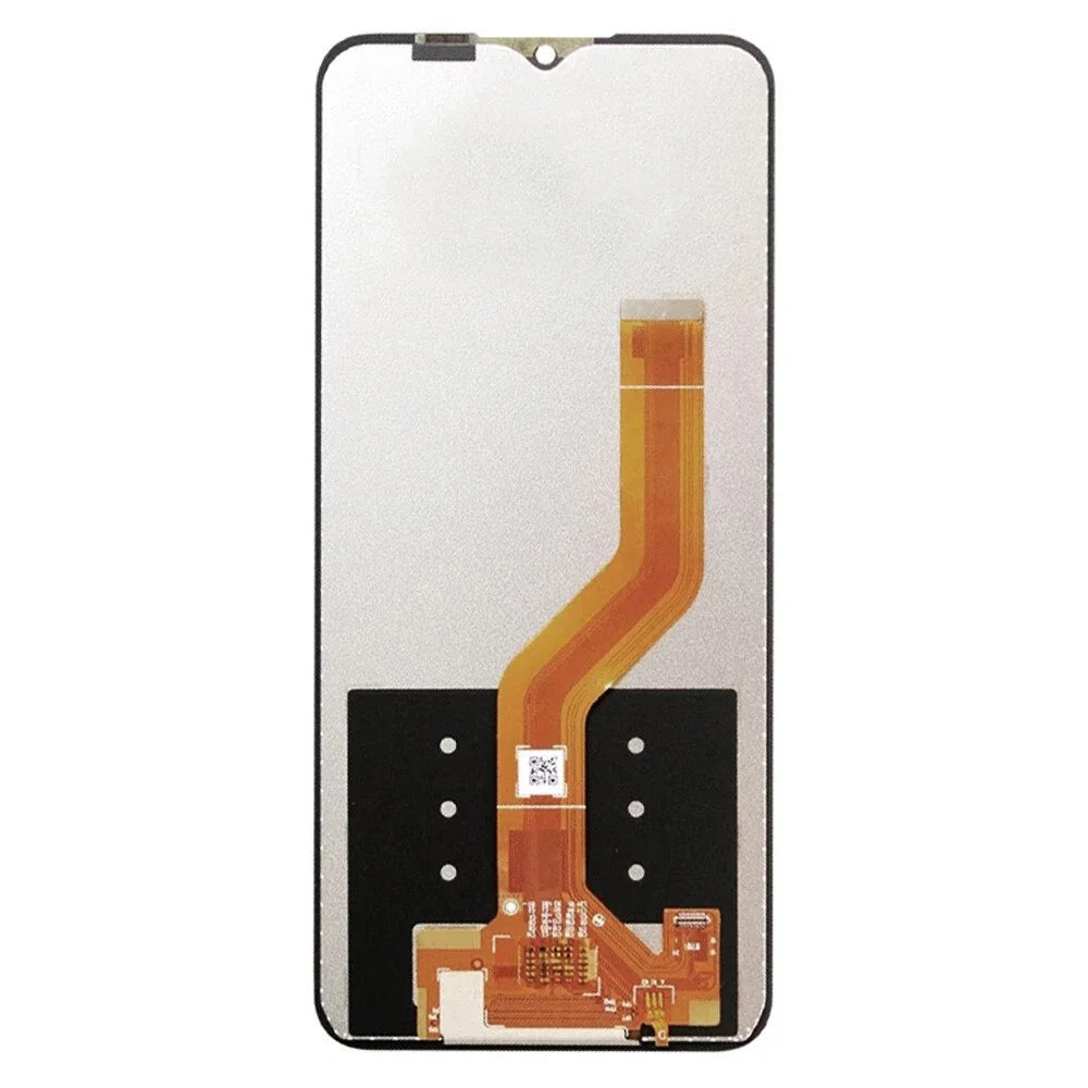 LCD Screen and Digitizer Assembly For Doogee X96 / X96 Pro Grade C Replacement Part (without Logo) - 3