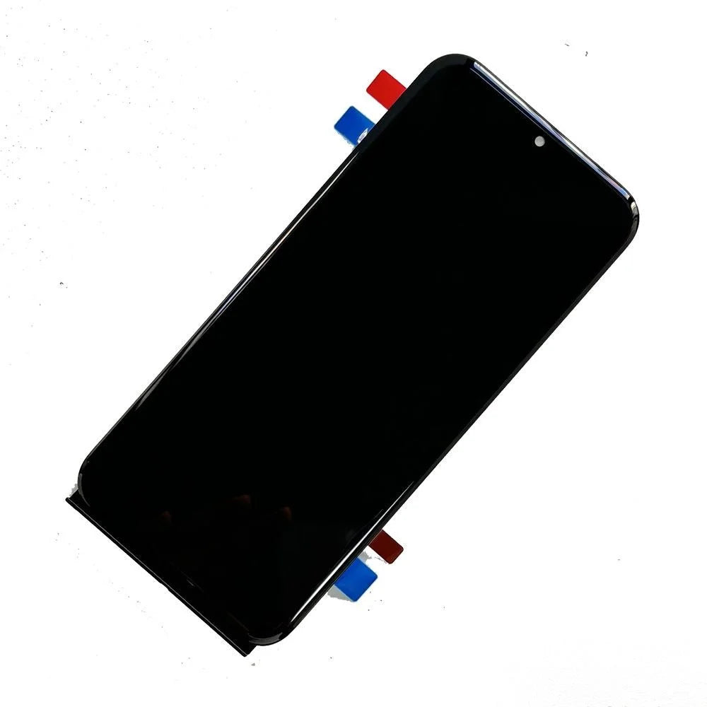 For Huawei Pura 70 Pro OEM Grade S OLED Screen and Digitizer Assembly Replacement Part (Without Logo) - 2