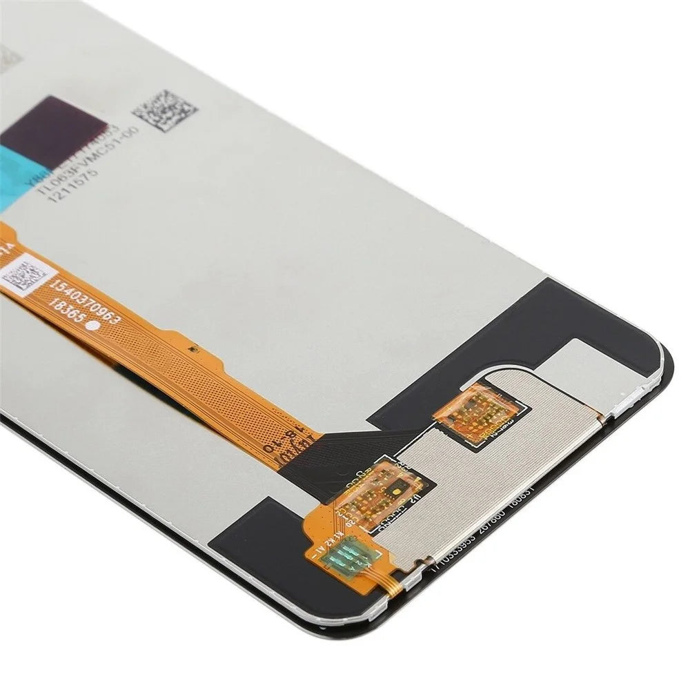 For vivo Y97 / Z3 / Z3i / V11 (India) / V11i Grade C LCD Screen and Digitizer Assembly Replacement Part (without Logo) - 5
