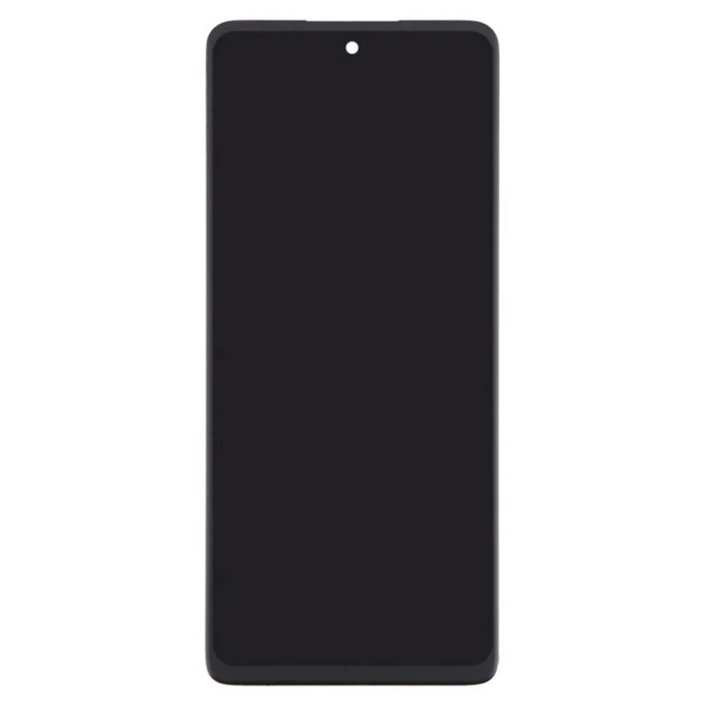 For TCL 50 NxtPaper 5G / 50 Pro NxtPaper 5G T803E T803D Grade C LCD Screen and Digitizer Assembly Replacement Part, Glossy Screen (without Logo) - 2