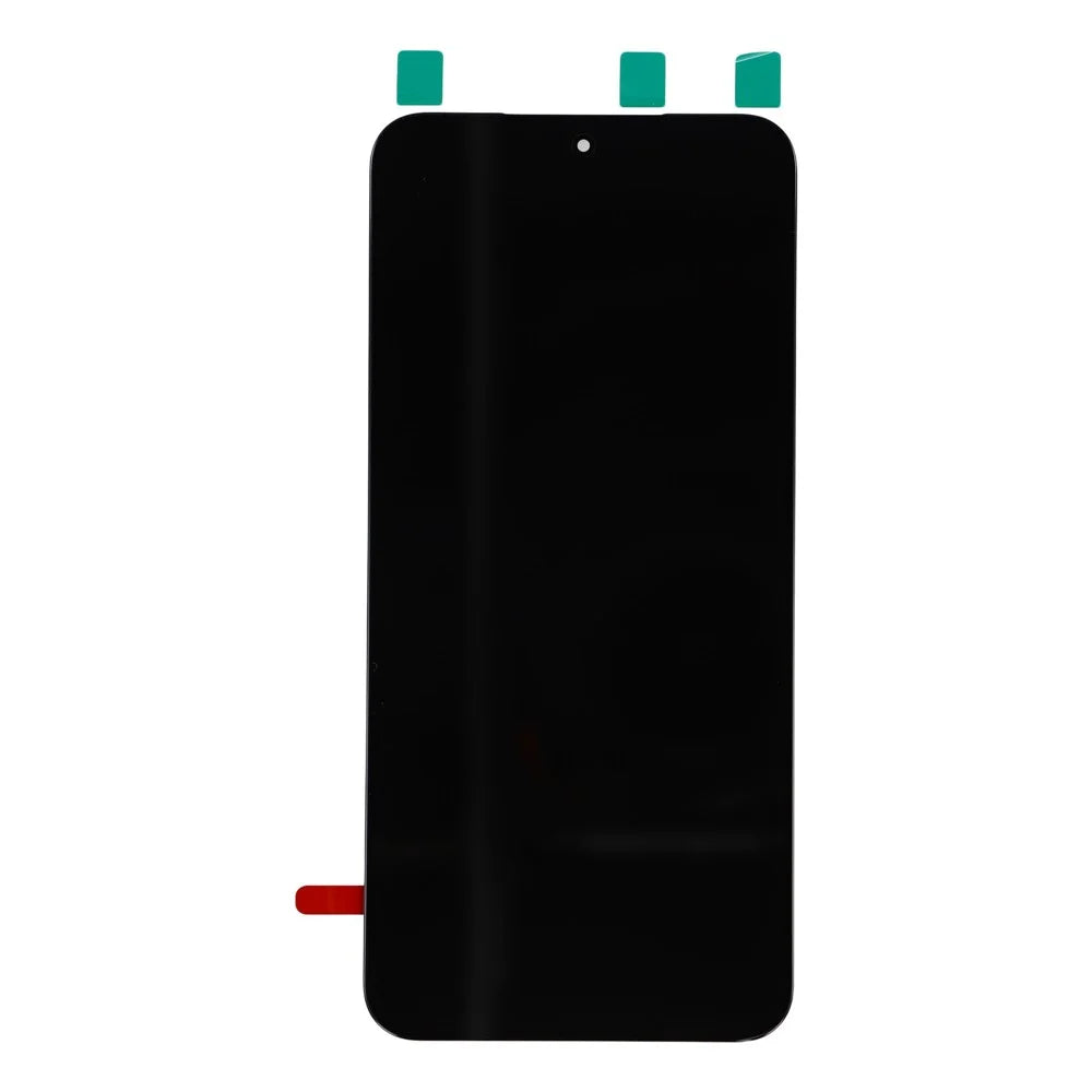 For Honor X9d 5G MTN-NX1 Grade C OLED Screen and Digitizer Assembly Replacement Part (Without Logo) - 3