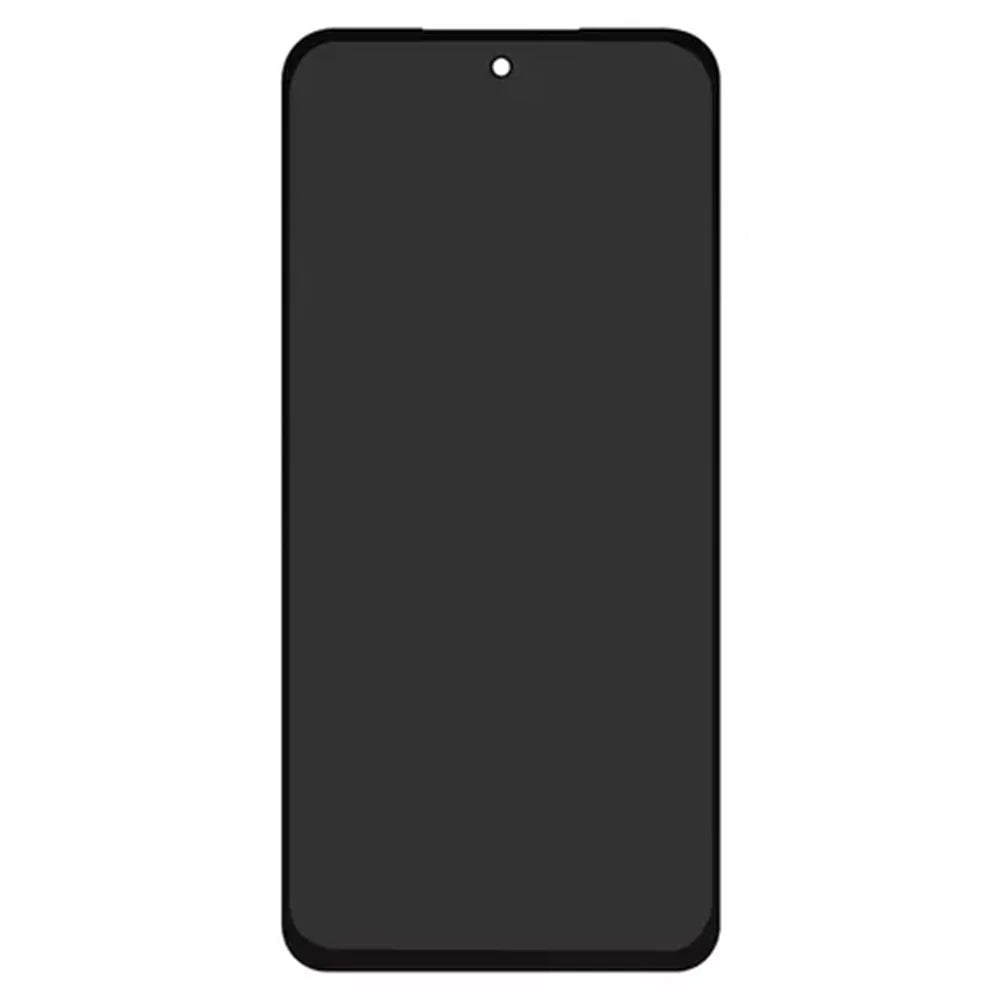 LCD Screen and Digitizer Assembly Part for Xiaomi Poco M7 4G (EU) (171mm) / Poco M7 5G / Poco M7 Plus 5G , OEM Grade S (Without Logo) - 2