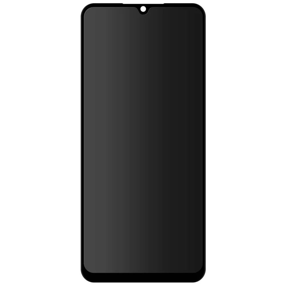 For itel A100 4G Grade C LCD Screen and Digitizer Assembly Replacement Part (Without Logo) - 2