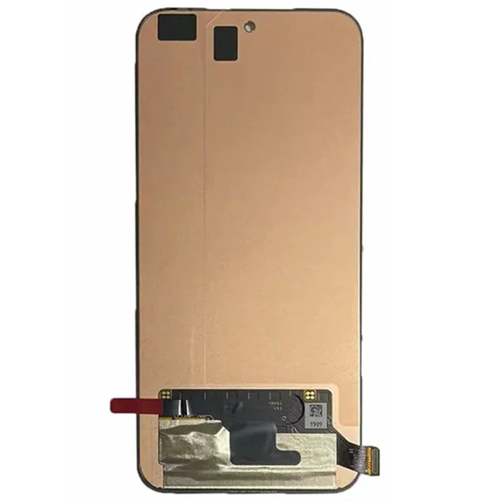 For TECNO Pova 7 Pro 5G LJ8 OEM Grade S AMOLED Screen and Digitizer Assembly Part (Without Logo) - 3