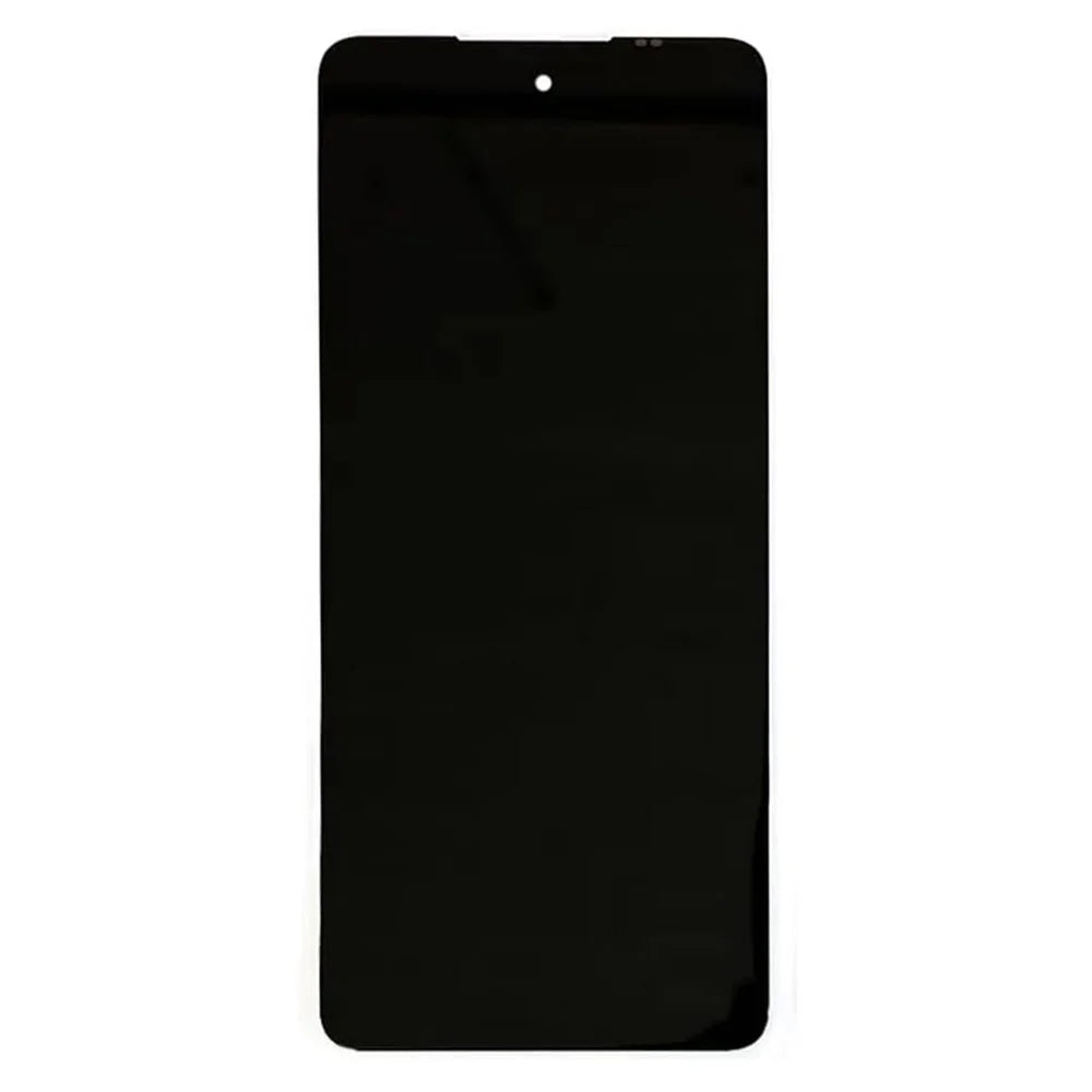 For Cubot Max 5 Grade B LCD Screen and Digitizer Assembly Part (Without Logo) - 2