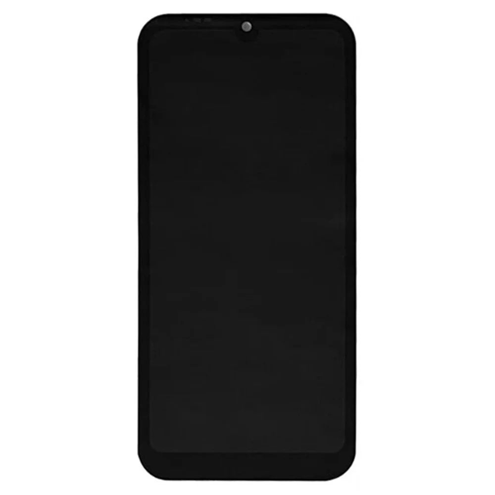 For Cubot KingKong 6 Grade B LCD Screen and Digitizer Assembly Part (Without Logo) - 2