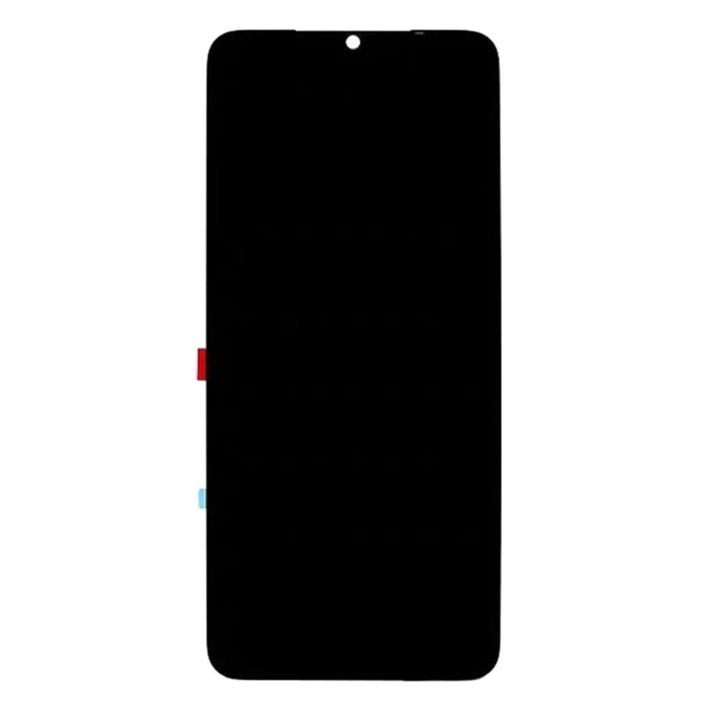 For Umidigi G1 Plus Grade C LCD Screen and Digitizer Assembly Replacement Part (Without Logo) - 3