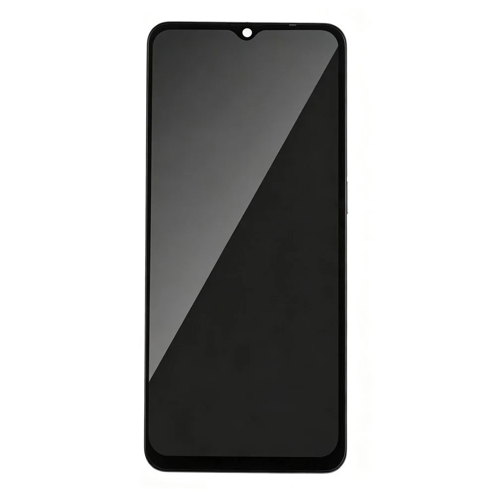 For Umidigi G100A Grade C LCD Screen and Digitizer Assembly Replacement Part (Without Logo) - 2