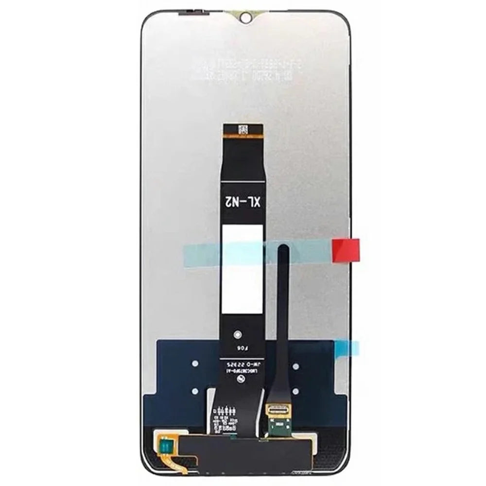 For Umidigi C1 Grade C LCD Screen and Digitizer Assembly Replacement Part (Without Logo) - 3