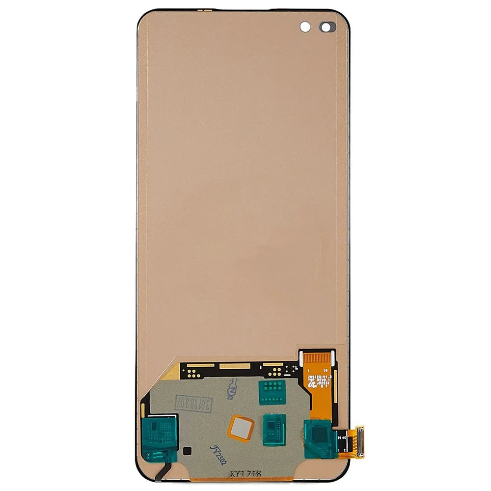 For OnePlus Nord / 8 Nord 5G / OnePlus Z Grade C LCD Screen and Digitizer Assembly Part (TFT Technology) (without Logo) - 3